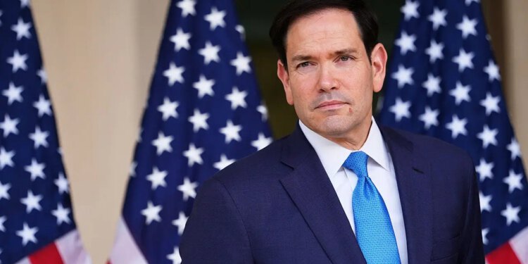 Marco Rubio ide Hillu dok sve više republikanaca odstupa od Trumpa u vezi s iranskim ratom