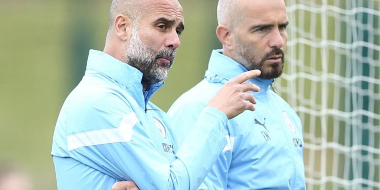 Maresca u Cityju, što se stvarno dogodilo s Chelseajem: rat iza priopćenja za javnost