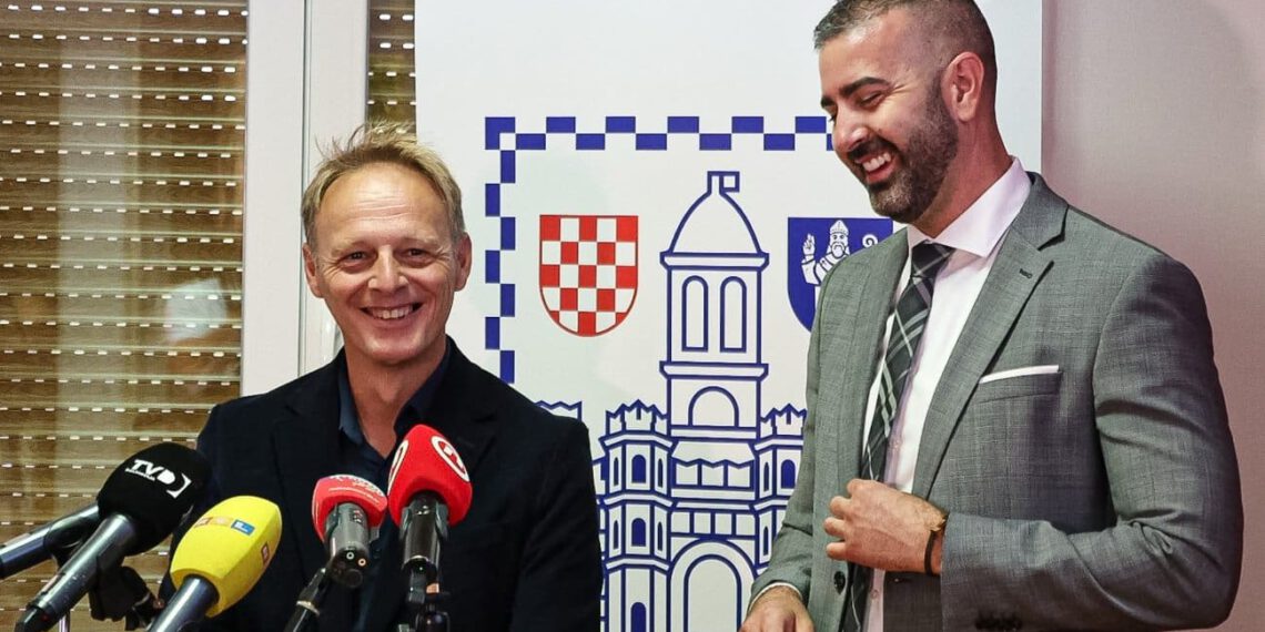 Matijević i Zoričić otkrili nešto novo o Hotelu Zagreb: “Nismo ušli u ovaj projekt da bi nam bio alibi, niti smo ušli s figom u džepu”