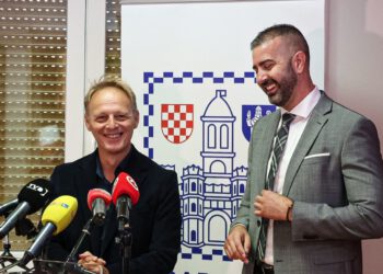 Matijević i Zoričić otkrili nešto novo o Hotelu Zagreb: “Nismo ušli u ovaj projekt da bi nam bio alibi, niti smo ušli s figom u džepu”