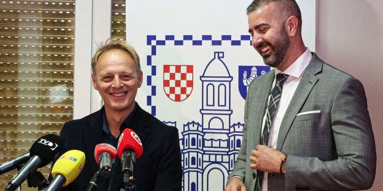 Matijević i Zoričić otkrili nešto novo o Hotelu Zagreb: “Nismo ušli u ovaj projekt da bi nam bio alibi, niti smo ušli s figom u džepu”