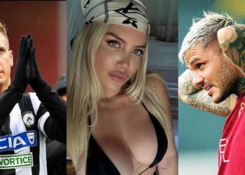 Maxi Lopez o Icardijevoj izdaji: “Maradona mi je poslao audio o…”