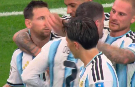 Messi je postao najboljim strijelcem u povijesti najvećeg sportskog natjecanja