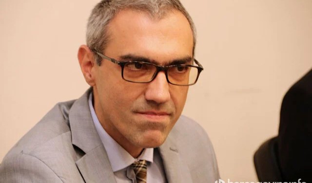Ministar Karanović o štrajku u pravosuđu HNŽ-a: Plaće su rasle, otvorena pitanja treba rješavati razgovorom