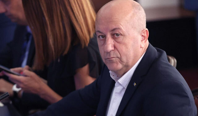 Ministarstvo branitelja dijelilo novac nogometnim klubovima, domu zdravlja i općini