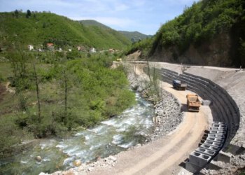 Ministarstvo ponovno izdaje okolišnu dozvolu za mHE Zlate nakon gotovo deset godina sporova