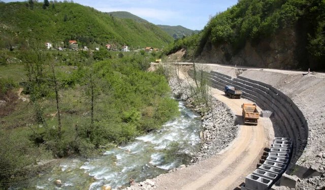 Ministarstvo ponovno izdaje okolišnu dozvolu za mHE Zlate nakon gotovo deset godina sporova