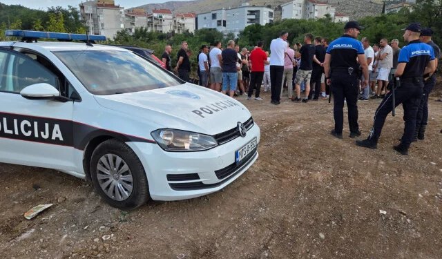Mještani Zalika izašli na teren zbog najave pretovara otpada