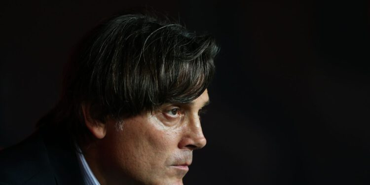 Montella: “Italiano je sjajna osoba, puno nam je pomogao s potresom”