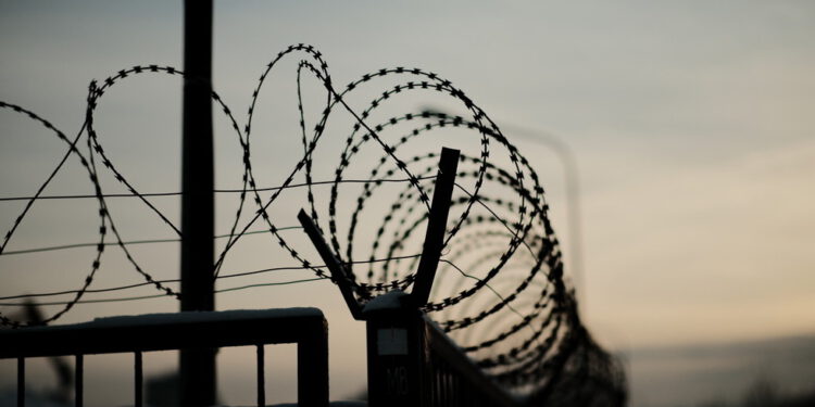 Moskva osudila probu NATO-ovih zarobljeničkih logora za Ruse — RT World News