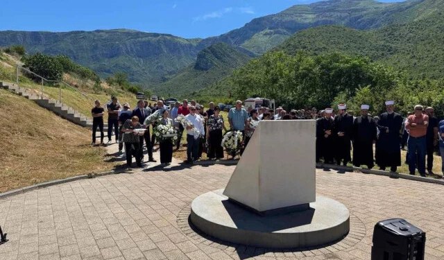 Mostar se prisjetio 114 civilnih žrtava rata ubijenih na Uborku i Sutini