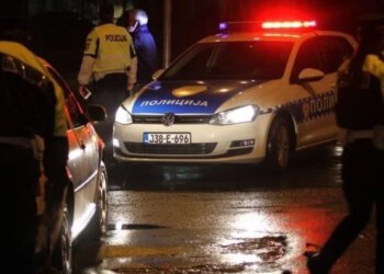 Motociklist iz Mostara poginuo u prometnoj nesreći kod Trebinja