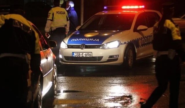 Motociklist iz Mostara poginuo u prometnoj nesreći kod Trebinja