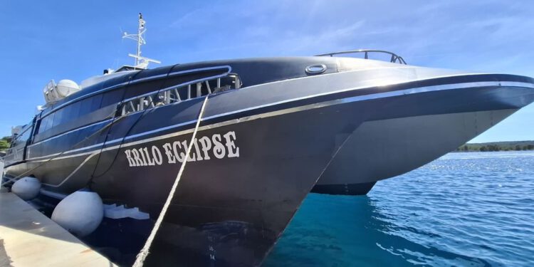 NOVI DETALJI NESREĆE Jedrilicom uopće nije upravljao skiper, a na mostu katamarana nije bilo zapovjednika!