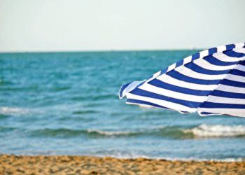 Na ovim dijelovima obale bit će idealno za prvo kupanje!