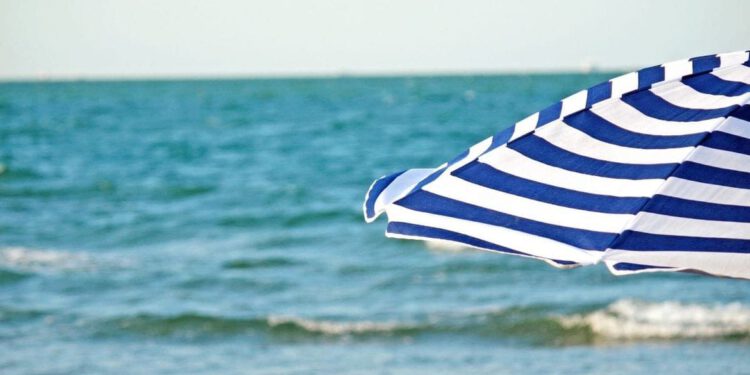 Na ovim dijelovima obale bit će idealno za prvo kupanje!