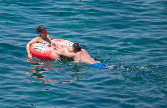 Na snazi upozorenja za toplinski val: Temperature će se penjati do 35°C