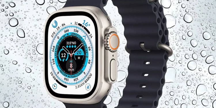 Nabavite Apple Watch Ultra za samo 299 USD i isporučite ga prije Dana očeva