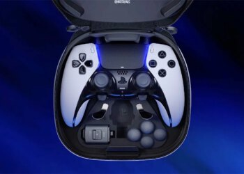 Nabavite Open Box PlayStation 5 DualSense Edge kontroler za samo 133,99 USD u Best Buyu