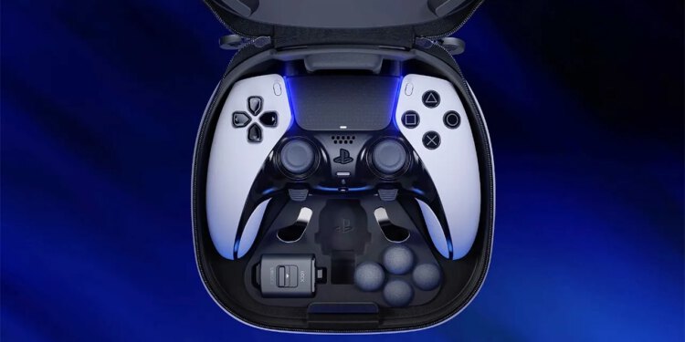 Nabavite Open Box PlayStation 5 DualSense Edge kontroler za samo 133,99 USD u Best Buyu