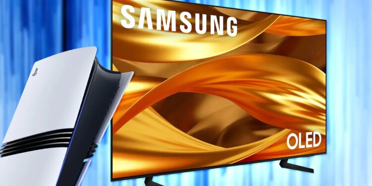 Nabavite potpuno novi Samsung 4K OLED Smart TV od 77″ za samo 1098 USD tijekom Amazon Prime Day rasprodaje