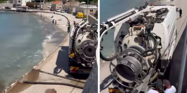 Načelnica otkrila tko je zakazao i što čeka krivce