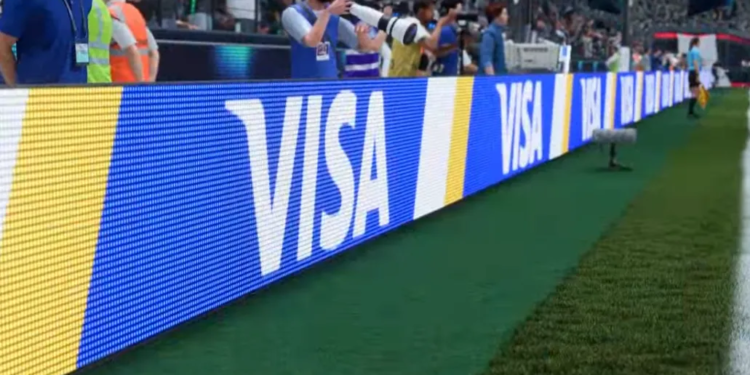 Najavljeno oglašavanje EA koje nudi ‘dinamične položaje u stvarnom vremenu’ u Madden NFL-u, EA Sports FC