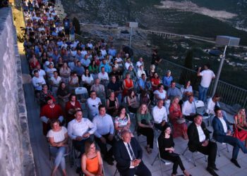 Najljepše ljetne večeri čekaju vas u Klisu: Donosimo cijeli program