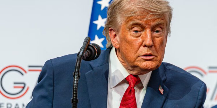 Najnoviji iransko-američki rat: Trump kaže da je Teheran spreman ‘nam dati sve’ dok Senat glasa za blokiranje njegove vojne akcije