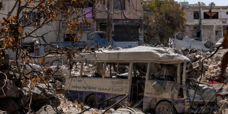 Najnoviji iransko-američki rat: američka vojska izvela napade na Iran nakon što su dronovima udarili brodovi u Hormuškom tjesnacu