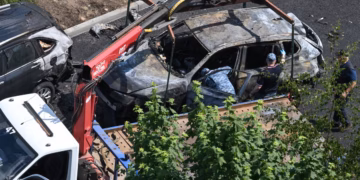 Najnoviji napad automobilom bombom u Moskvi pokazuje Putinovim generalima tko je prava meta