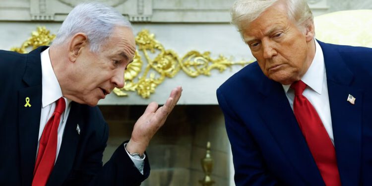 Najnoviji rat između Irana i SAD-a: Vance kaže da bi tekst sporazuma mogao biti ranije objavljen dok Netanyahu upozorava da se on i Trump ‘ne slažu’