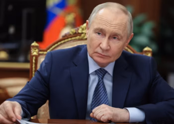 Najnoviji ukrajinsko-ruski rat: Moskovska autobomba ubila Putinovog generala koji je nadzirao opskrbu streljivom