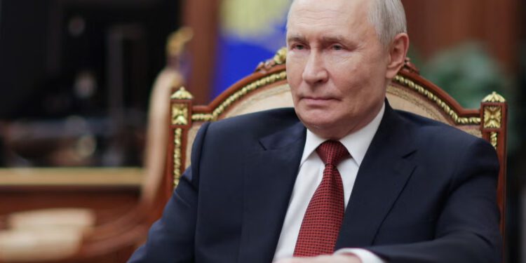 Najnoviji ukrajinsko-ruski rat: Putin priznaje ‘probleme’ u invaziji i upozorava na nestašicu goriva zbog udara Kijeva