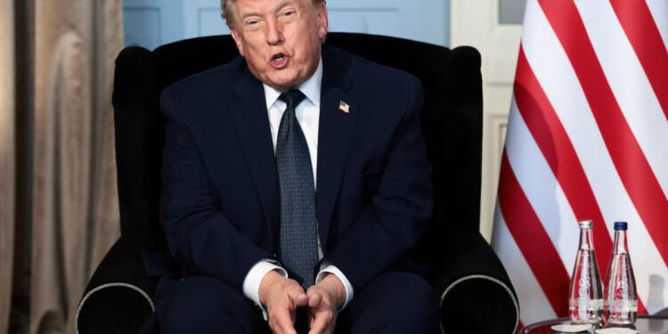 Najnoviji ukrajinsko-ruski rat: Trump kaže da bi dogovor s Moskvom mogao biti ‘sljedeći’ nakon razgovora s Putinom i Zelenskim