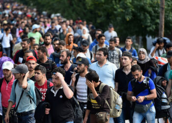‘Najoštriji zakon o migraciji’ u EU-u neće ništa promijeniti – RT World News