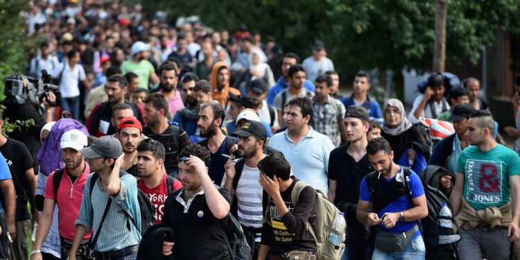 ‘Najoštriji zakon o migraciji’ u EU-u neće ništa promijeniti – RT World News