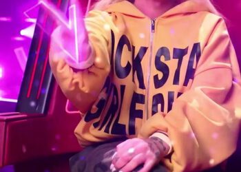 ‘Najveći potres’ u povijesti The Voice Australia jer smo se Tones i ja pridružili žiriju