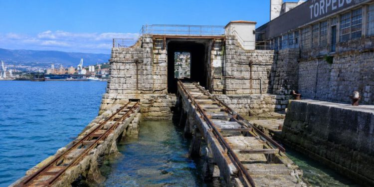 Nakon godina propadanja stiže obnova legendarnog riječkog Torpeda