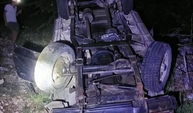 Nakon nesreće na Rujištu slomljenih nogu hodao kilometar kako bi pozvao pomoć