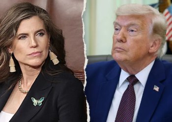 Nancy Mace kaže da je Trumpova podrška jedva ojačala Evette u utrci za guvernera SC-a