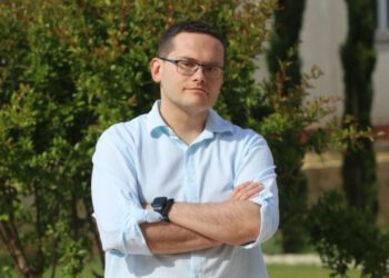 Nebojša Stojčić: ‘Ne možemo konkurirati kao velika industrijska sila, ali ovo su naše prilike’