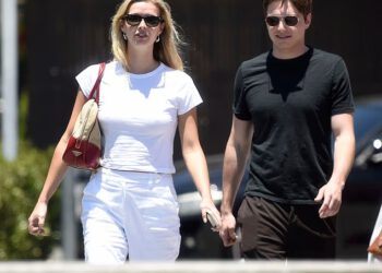 Nepo tantijema Apple Martin kanalizira holivudski stil Gwyneth Paltrow nakon dobivanja prve filmske uloge