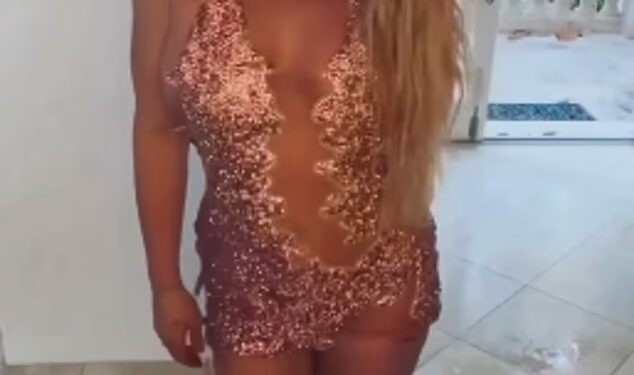 Neporođeni sinovi Britney Spears, Sean Preston, 20, i Jayden, 19, iznenada su debitirali na pisti na Tjednu mode u Parizu… ali problematične pjevačice nema nigdje