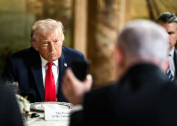 Netanyahu reagirao nakon Trumpovih psovki: Cure detalji žestokog razgovora