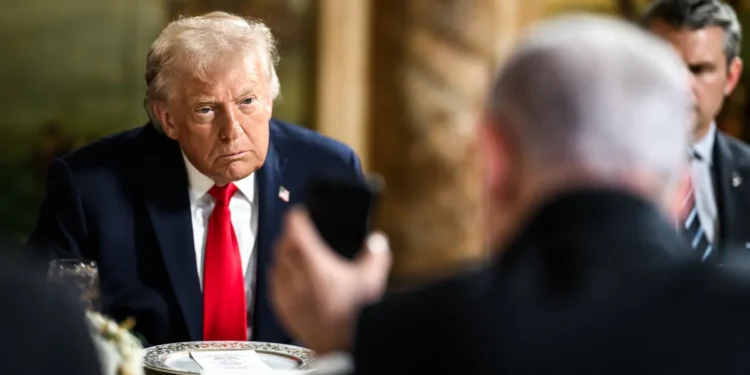 Netanyahu reagirao nakon Trumpovih psovki: Cure detalji žestokog razgovora