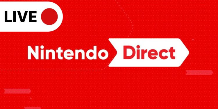 Nintendo Direct lipanj 2026. ažuriranja uživo: najava svake igre