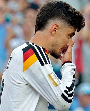 Njemačka ispala sa Svjetskog prvenstva! Kai Havertz i Nick Woltemade promašuju ključne jedanaesterce dok je Paragvaj napravio šok turnira i ušao u osminu finala