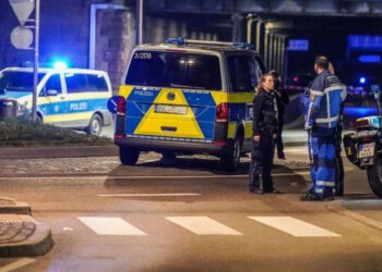 Njemačka policija zaustavila obitelj iz BiH i pronašla 80 neprijavljenih alata i strojeva