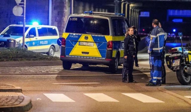Njemačka policija zaustavila obitelj iz BiH i pronašla 80 neprijavljenih alata i strojeva